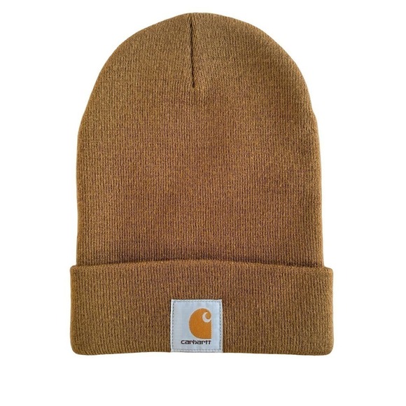 Carhartt Beanie OS - Picture 1 of 3